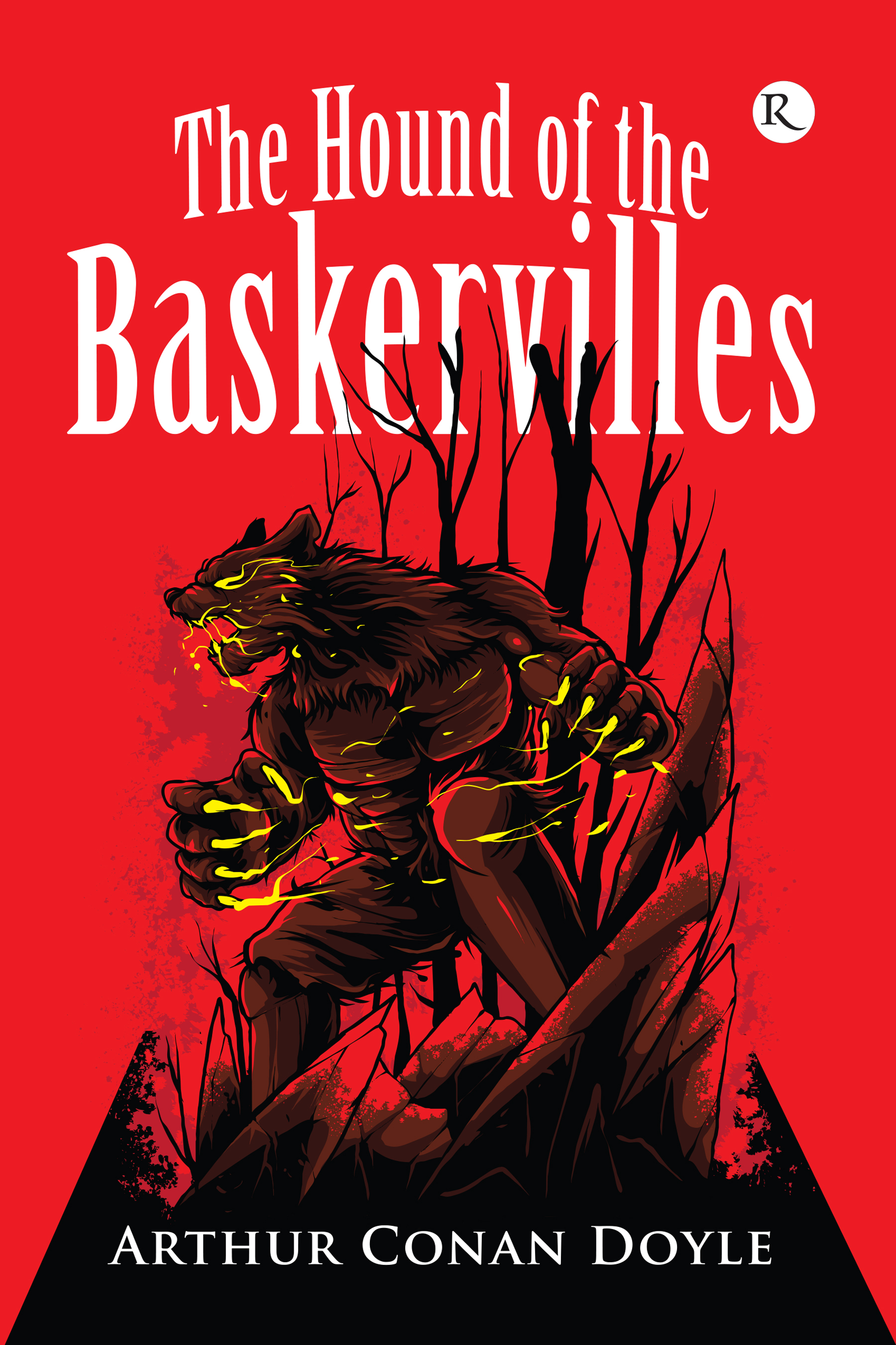 the hound of the basker viles